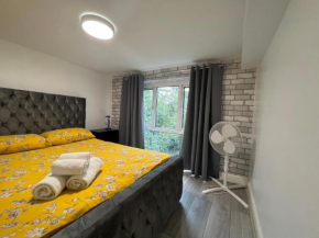 Comfy Apartments - Finchley Road
